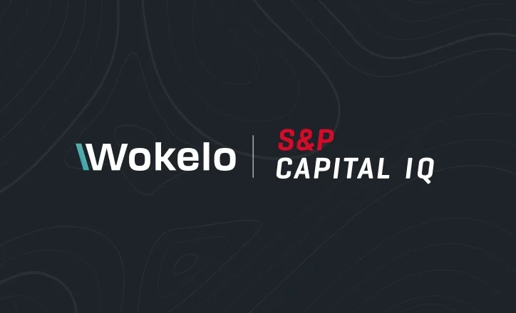 Wokelo x S&P Capital IQ: Institutional-Grade Financial Data Meets AI-Powered Research