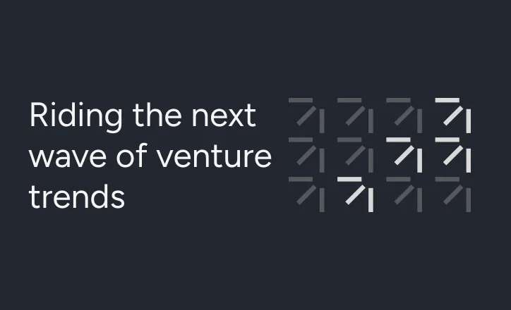 How Venture Capitalists Are Identifying Emerging Trends Before the Market Catches On